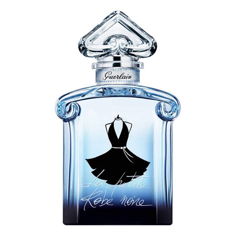 GUERLAIN PARIS LA PETIT ROBE NOIR Parfum .